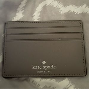 Kate Spade Card Holder